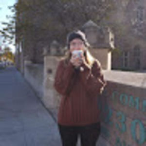 Meet your Posher, Molly